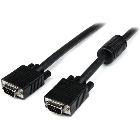 StarTech CABLE 30M COAXIAL VIDEO VGA ALTA RESOLUCION MONITOR M A M