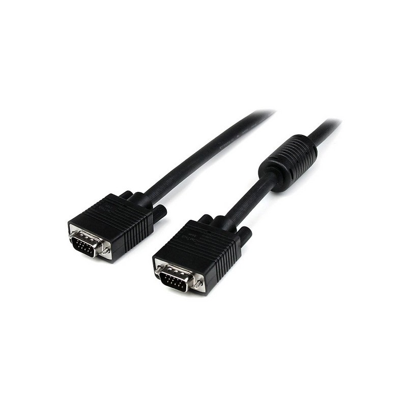 StarTech 7M LONG VGA VIDEO MACHO-MACHO MONITOR CABLE