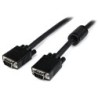 StarTech 7M LONG VGA VIDEO MACHO-MACHO MONITOR CABLE