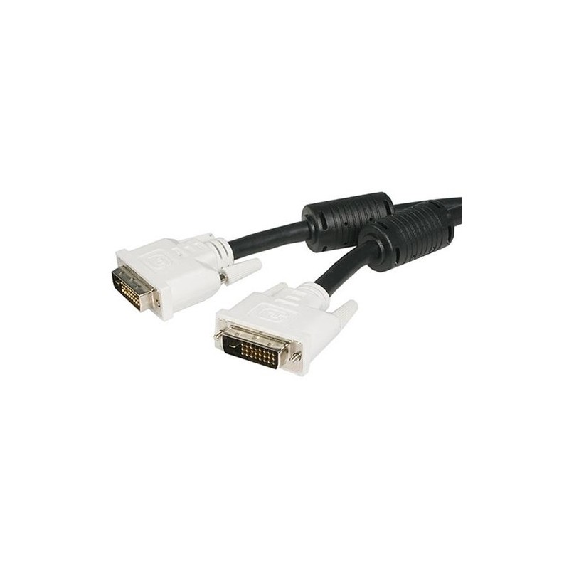 7M MACHO-MACHO DVI-D 2560X1600 DIGITAL MONITOR CABLE