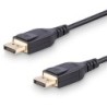 CABLE 3M DISPLAYPORT 1.4 VESA CERTIFIED 8K 60HZ HBR3