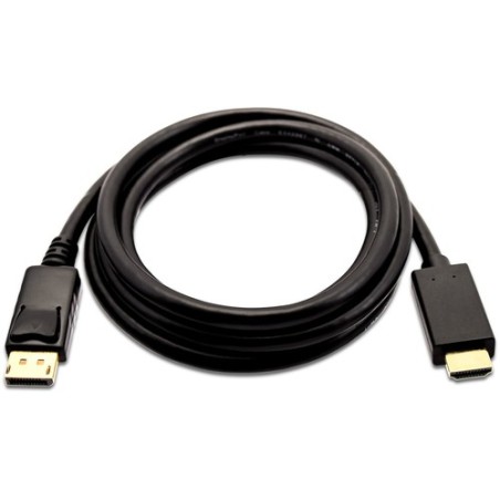 V7 CABLE MINI DISPLAYPORT A HDMI 2M