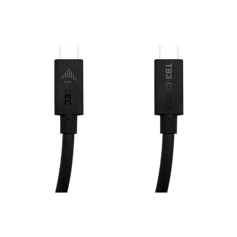 i-TEC CABLE THUNDERBOLT 3 1.5M