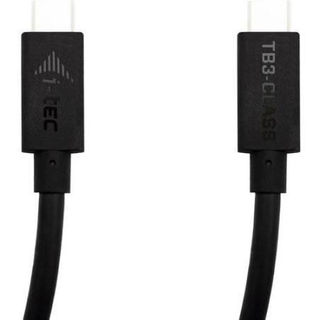 i-TEC CABLE THUNDERBOLT 3 1.5M