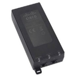 Cisco 2 PUERTOS 802.3AF COMPATIBLE PWR MODULO PARA 800 SERIES