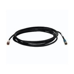 ZyXEL LMR 400 9M WLAN ANTENA CABLE PARA EXTERIOR 9M N-PLUG TO N-PLUG