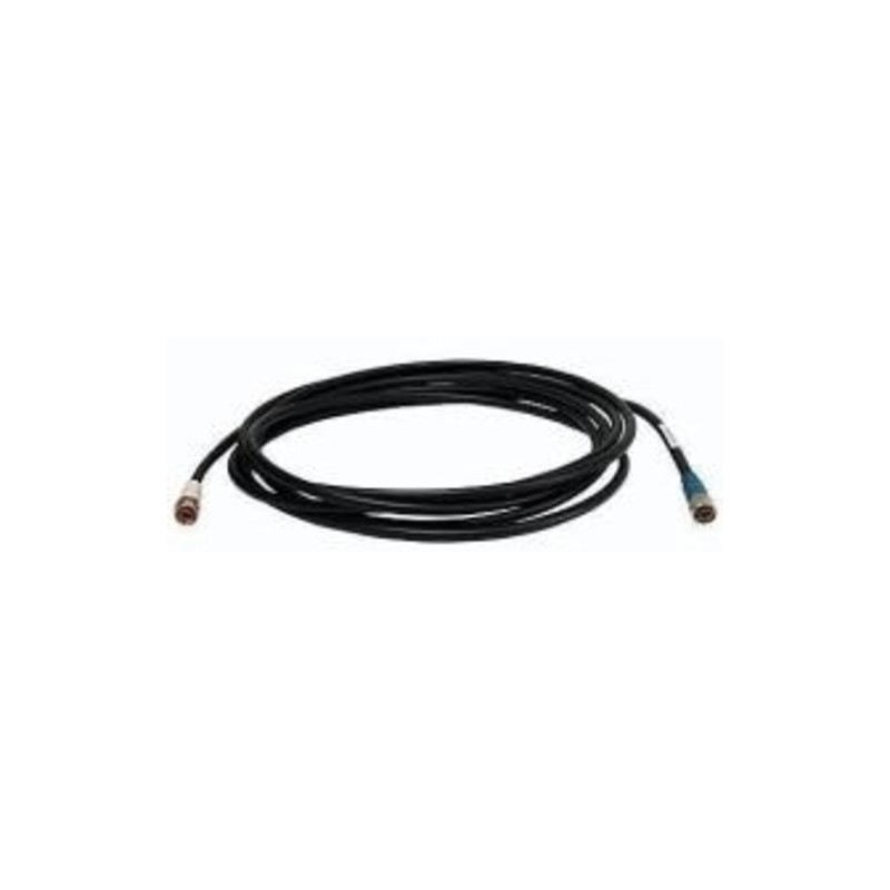 ZyXEL LMR 400 1M WLAN ANTENA CABLE PARA EXTERIOR 1M N-PLUG TO N-PLUG