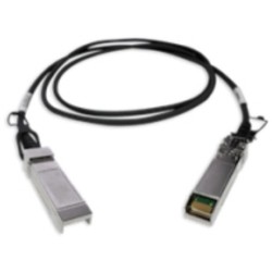 Qnap SFP+ 10GBE TWINAX DIRECTATTACH CABLE 1.5 M