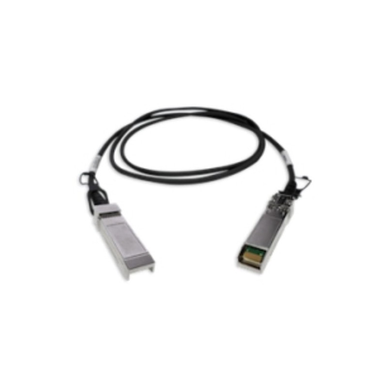 Qnap SFP+ 10GBE TWINAX DIRECTATTACH CABLE 1.5 M