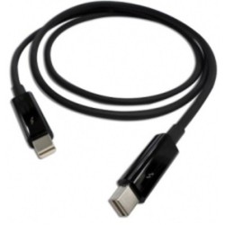 Qnap 2.0M THUNDERBOLT 2 CABLE