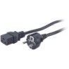 APC CABLE ALIMENTACION IEC 320 C19 A SCHUKO