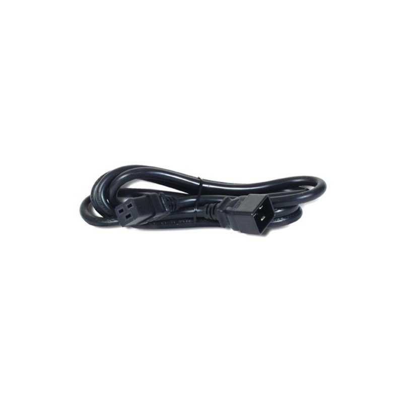 APC CABLE ALIMENTACION 2.0M IEC 320 C19 A IEC 320 C20