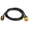 APC CABLE ALIMENTACION LOCKING C19 A C20 3.0M