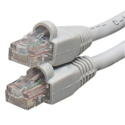 Cisco AUXILIAR CABLE 8FT CON RJ45 AND DB25M