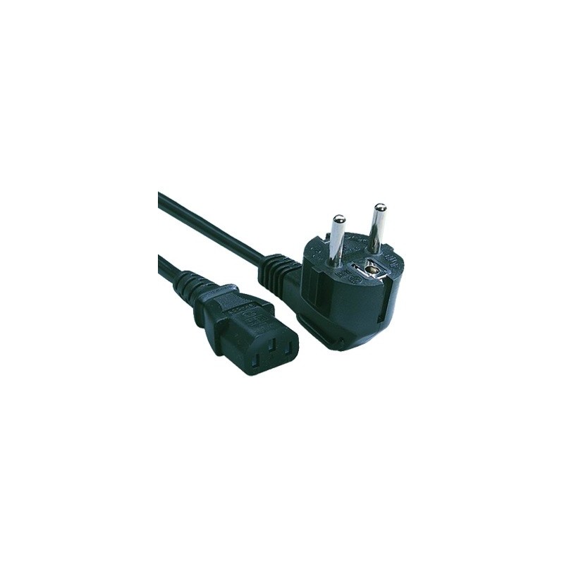 Cisco CABLE ALIMENTACION 250VAC 10A CEE 7/7 PLUG EU