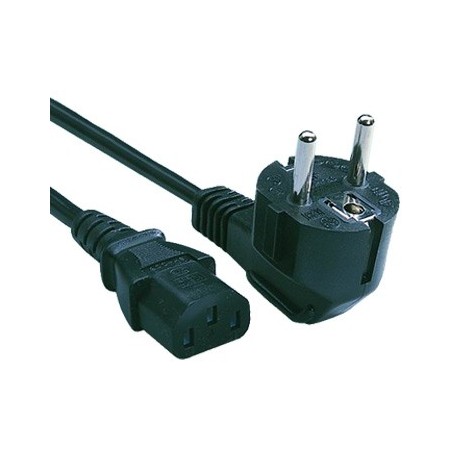 Cisco CABLE ALIMENTACION 250VAC 10A CEE 7/7 PLUG EU