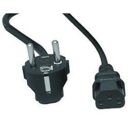 HP CABLE 3.6M 16A C19-EU