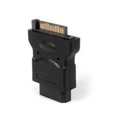 StarTech ADAPTADOR DE ALIMENTACION SATA A LP4