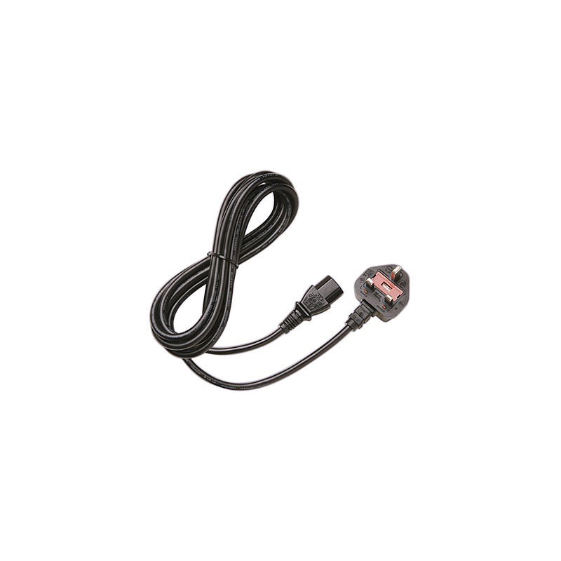 HP CABLE ALIMENTACION 1.83M 10A C13 UK