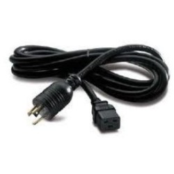 HP REDUNDANT GRIS JUMPER CORD 2M 16A C19-C20