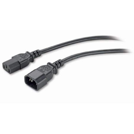 APC CABLE ALIMENTACION IEC-320 C14 0.61M