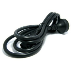 Lenovo EUROPAAN LINE CORD 2.8M 10A (C13/CEE7/7)