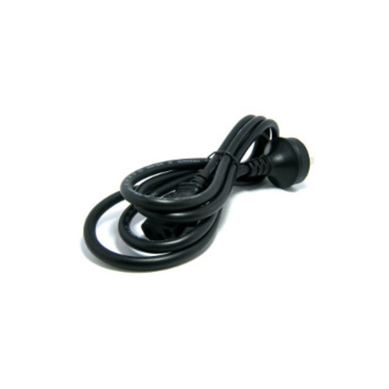 Lenovo EUROPAAN LINE CORD 2.8M 10A (C13/CEE7/7)