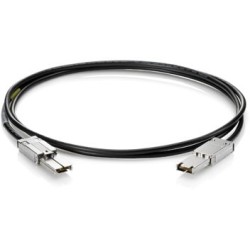 HP EXT MINI SAS 2M CABLE