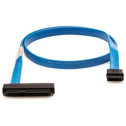 HP EXT MINI SAS 1M CABLE