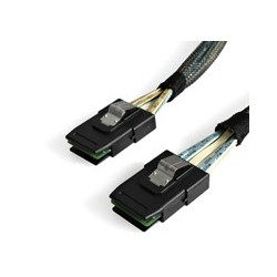 StarTech CABLE 1M SFF8087 A SFF8087 MINI SAS INTERNO MSAS ISAS IPASS