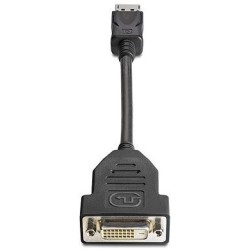 HP DISPLAYPORT A ADAPTADOR DVI-D