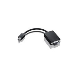 LENOVO MINI-DISPLAY-PORT A ADAPTADOR VGA