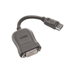 Lenovo DISPLAYPORT - DVI-D MONITOR CAB