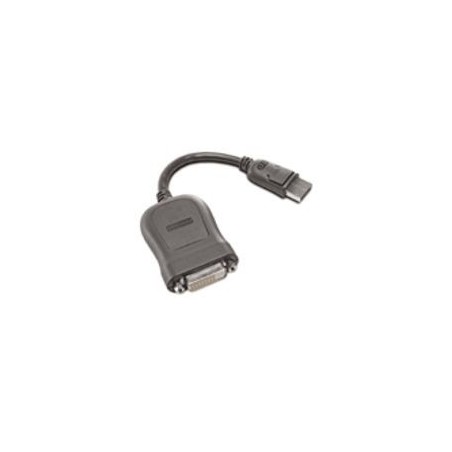 Lenovo DISPLAYPORT - DVI-D MONITOR CAB