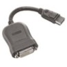 Lenovo DISPLAYPORT - DVI-D MONITOR CAB