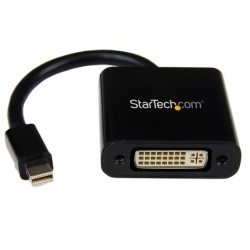 StarTech MINI DISPLAYPORT A ADAPTADOR DVI