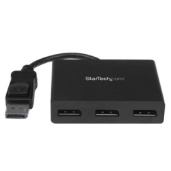 StarTech HUB DISPLAY PORT 1.2 TRIPLE