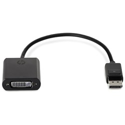 HP DISPLAYPORT A ADAPTADOR DVI