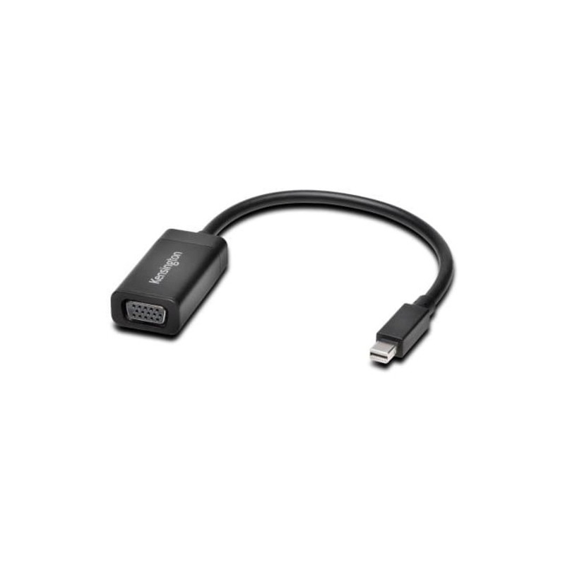 Kensington MINI DISPLAYPORT A VGA 2K ADAPTADOR