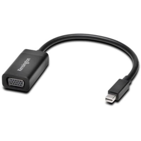 Kensington MINI DISPLAYPORT A VGA 2K ADAPTADOR