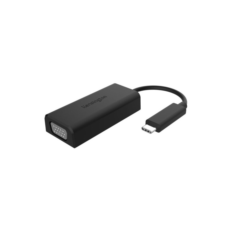 Kensington CV2000V USB C HD ADAPTADOR VGA