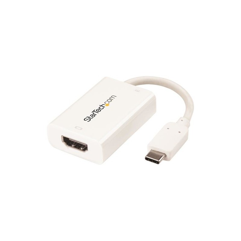 StarTech USB-C A ADAPTADOR HDMI - 4K 60HZ