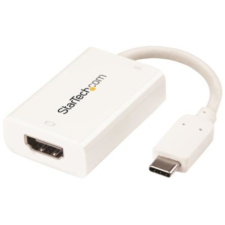 StarTech USB-C A ADAPTADOR HDMI - 4K 60HZ