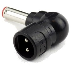 Targus CONECTOR DE ALIMENTACION H2 PARA HP