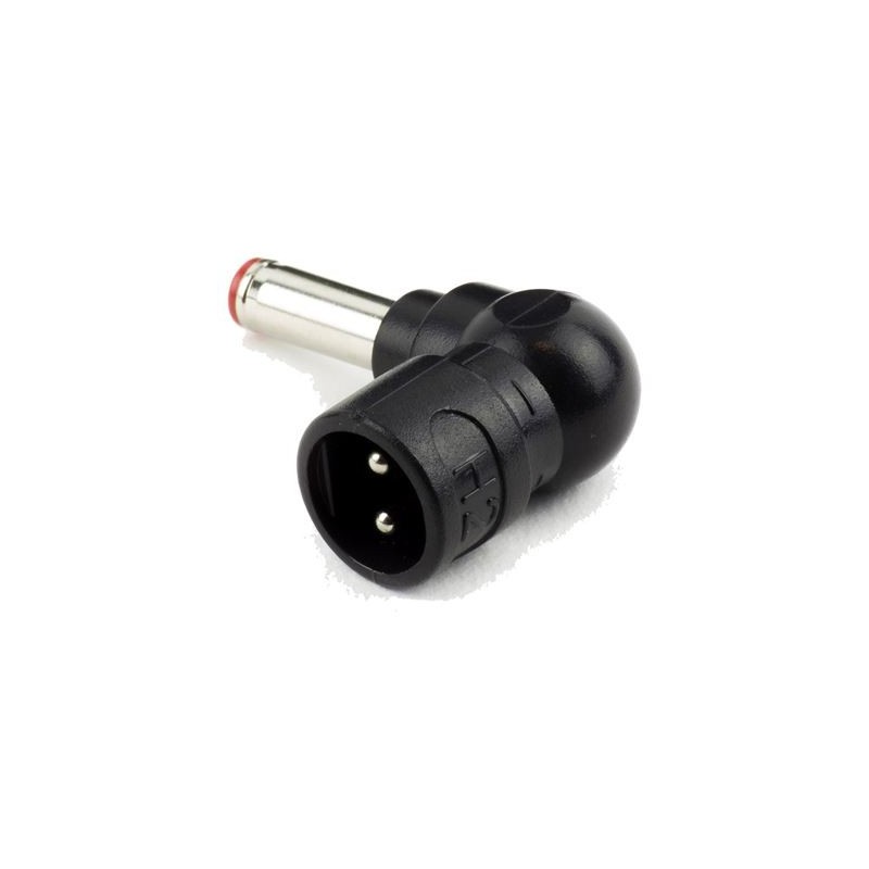 Targus CONECTOR DE ALIMENTACION H2 PARA HP