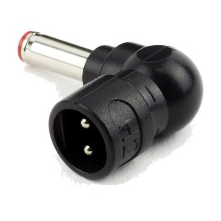 Targus CONECTOR DE ALIMENTACION H2 PARA HP