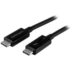 1M THUNDERBOLT 3 USB-C CABLE 40GBPS