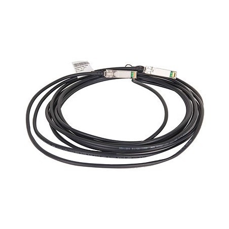 HP X240 10G SFP+ SFP+ 3M DAC CABLE