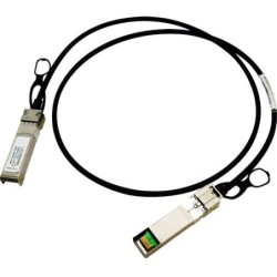 HP X240 10G SFP+ SFP+ 0.65M DAC CABLE