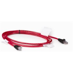 HP IP CAT5 CABLE 3.6 MTS 8PK ALL